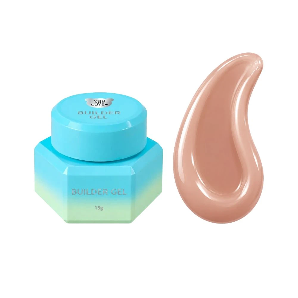 You Are Cute Builder Gel 15 g - №54
