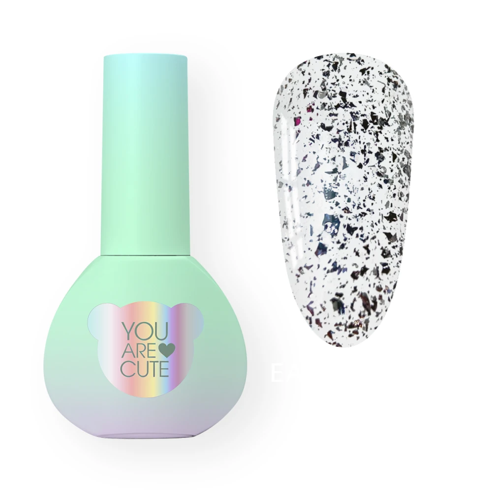 You Are Cute - Top Easy Peasy 5 ml, №1