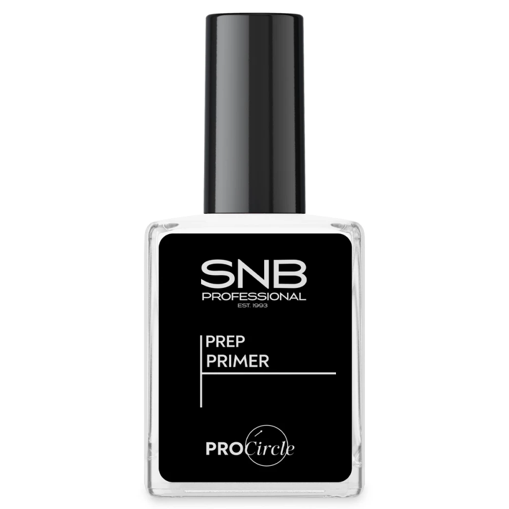 SNB Обезмаслител 15 мл Image 01
