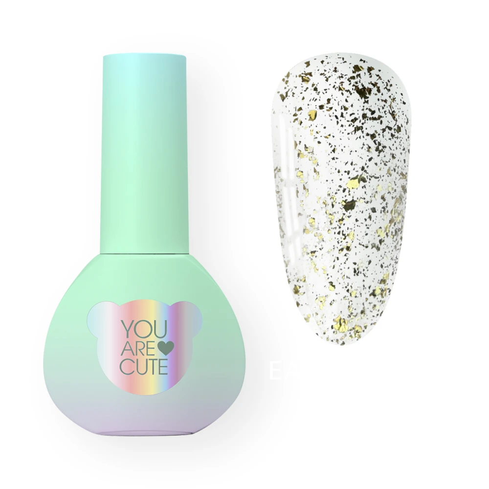 You Are Cute - Top Easy Peasy 5 ml, №3