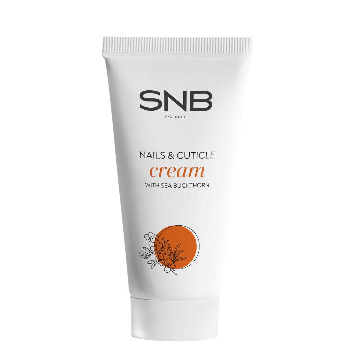 SNB - Крем за нокти и кожички 30 мл Image 01