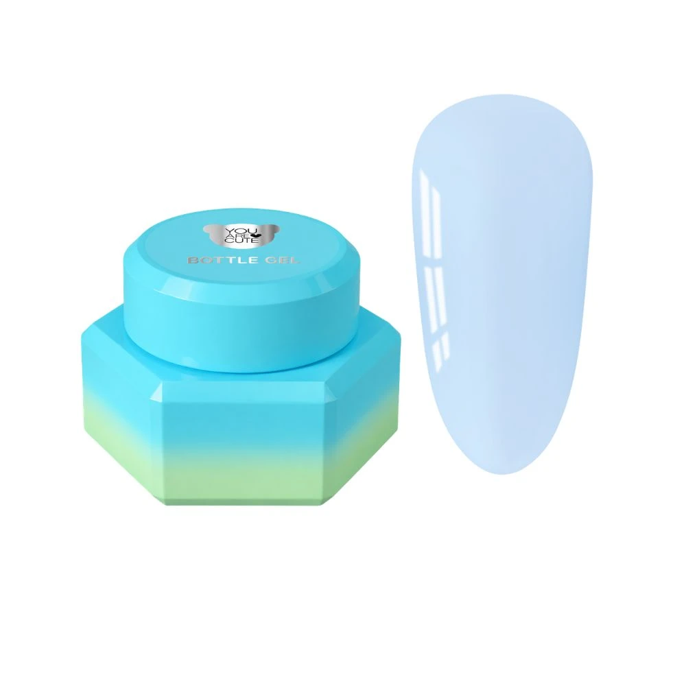 Bottle Gel You Are Cute 15 g - № 5