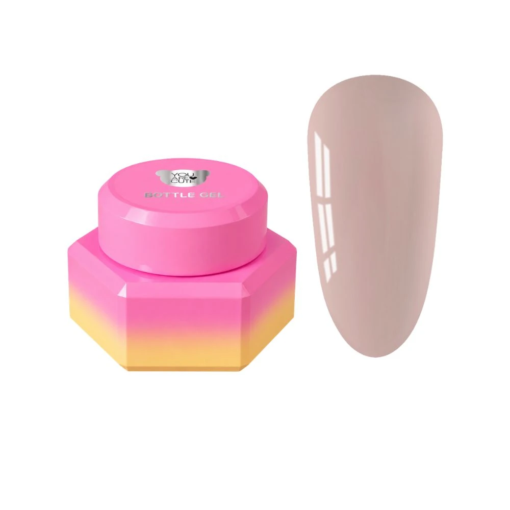 Bottle Gel You Are Cute 15 g - № 26