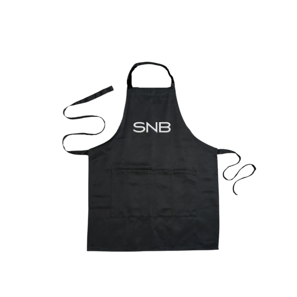 SNB - Професионална престилка Image 01