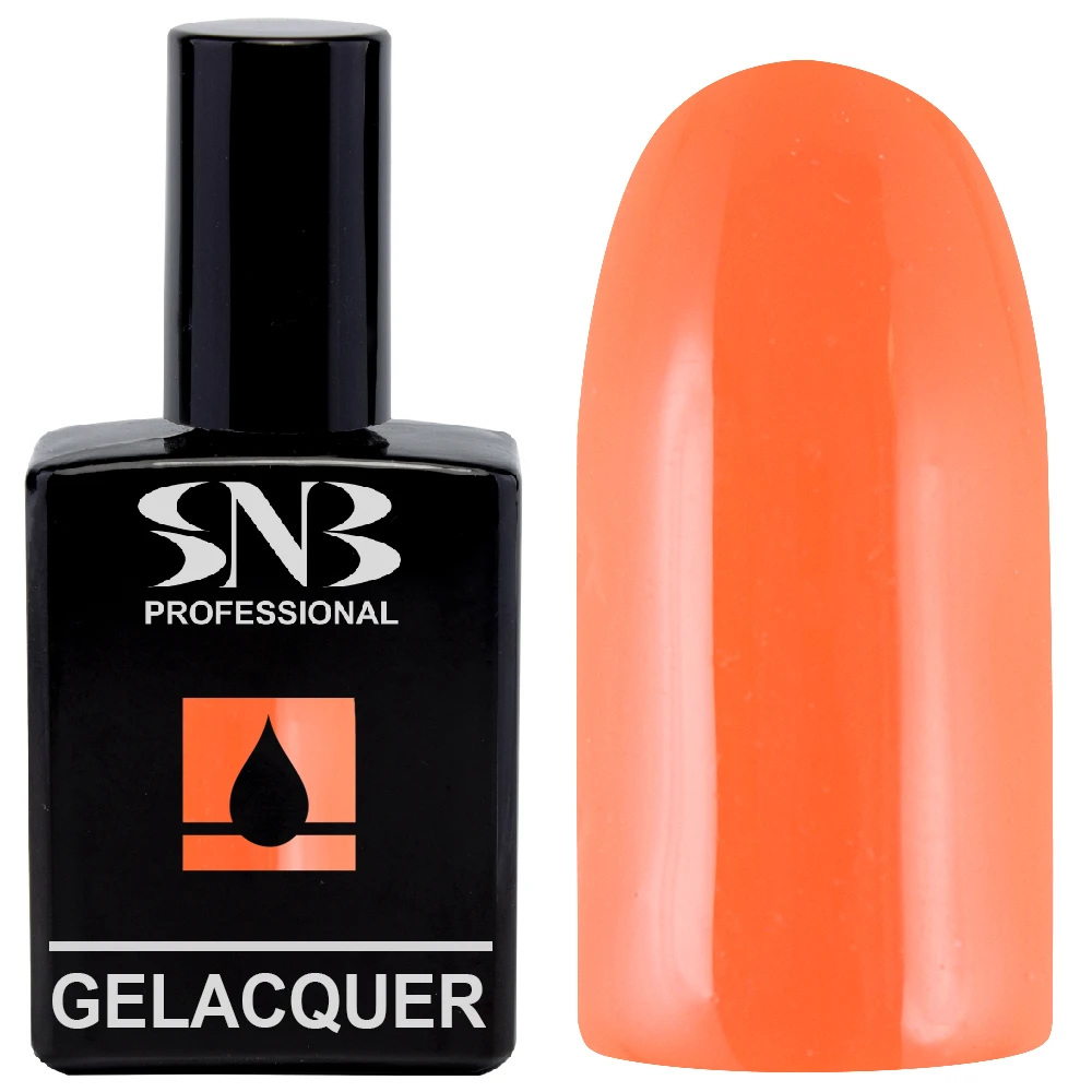 Гел лак SNB Bright Summer - 262 Seraphine Image 01
