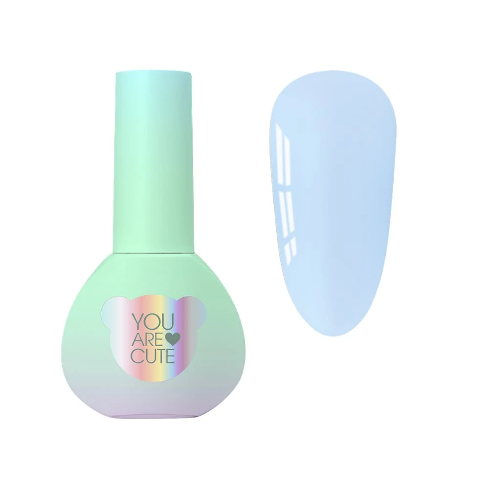 Bottle Gel You Are Cute 5 ml - № 5