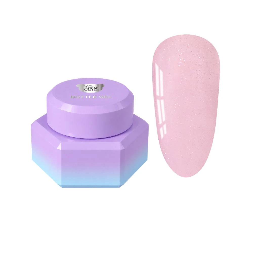 Bottle Gel You Are Cute 15 g - № 12