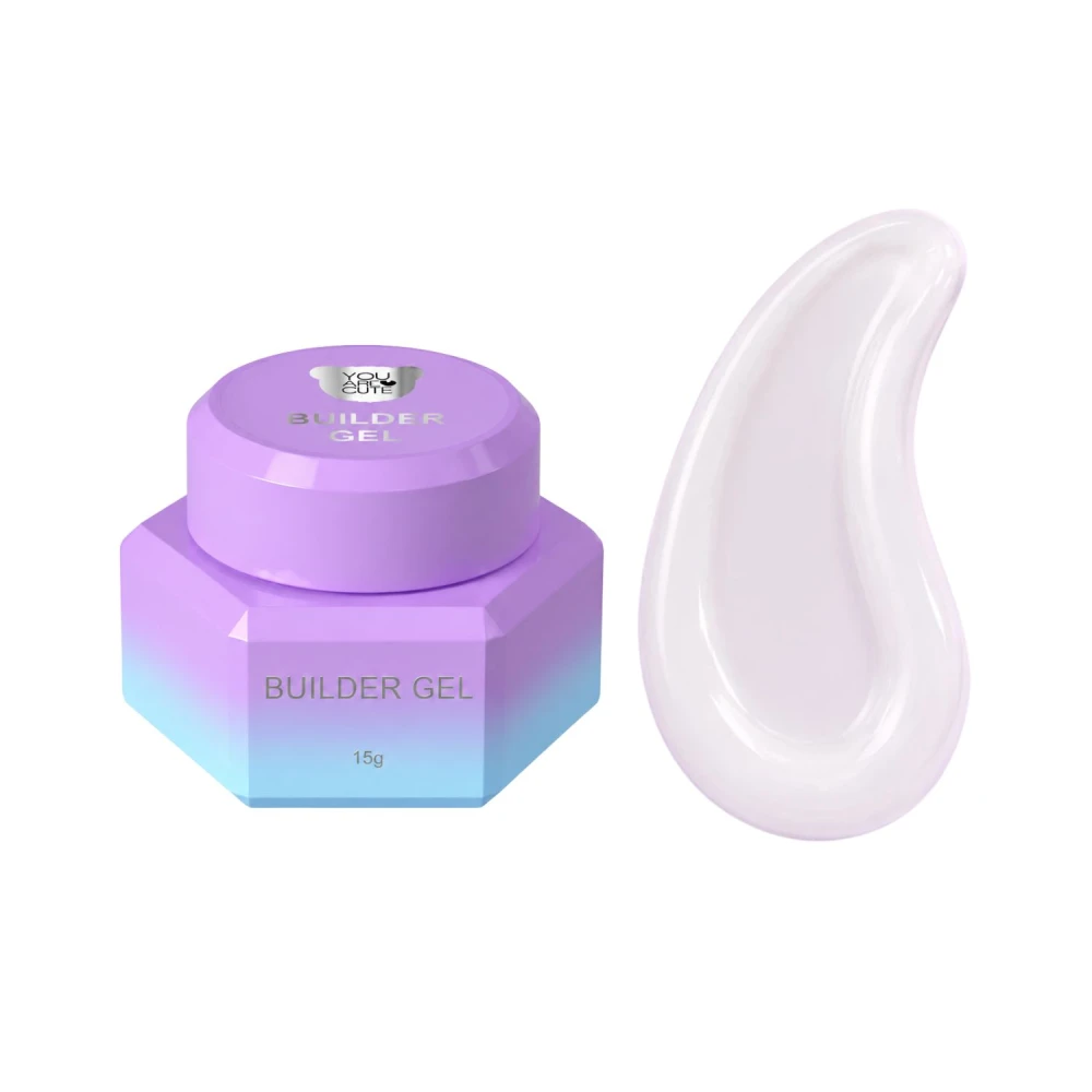 You Are Cute Builder Gel 15 g - №2