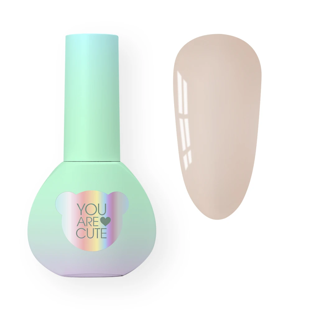 Камуфлажна база You Are Cute 5 ml - №4 Image 05