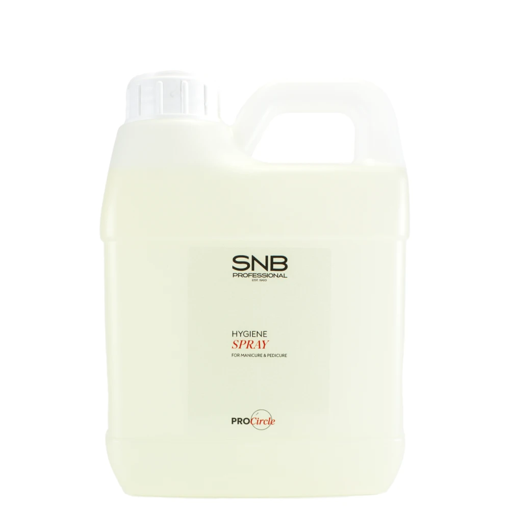 SNB - Хигиенен спрей SNB 1 л Image 01