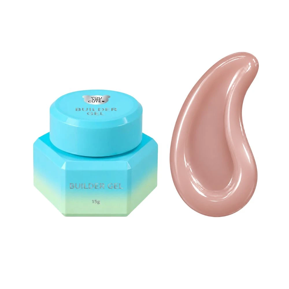 You Are Cute Builder Gel 15 g - №51