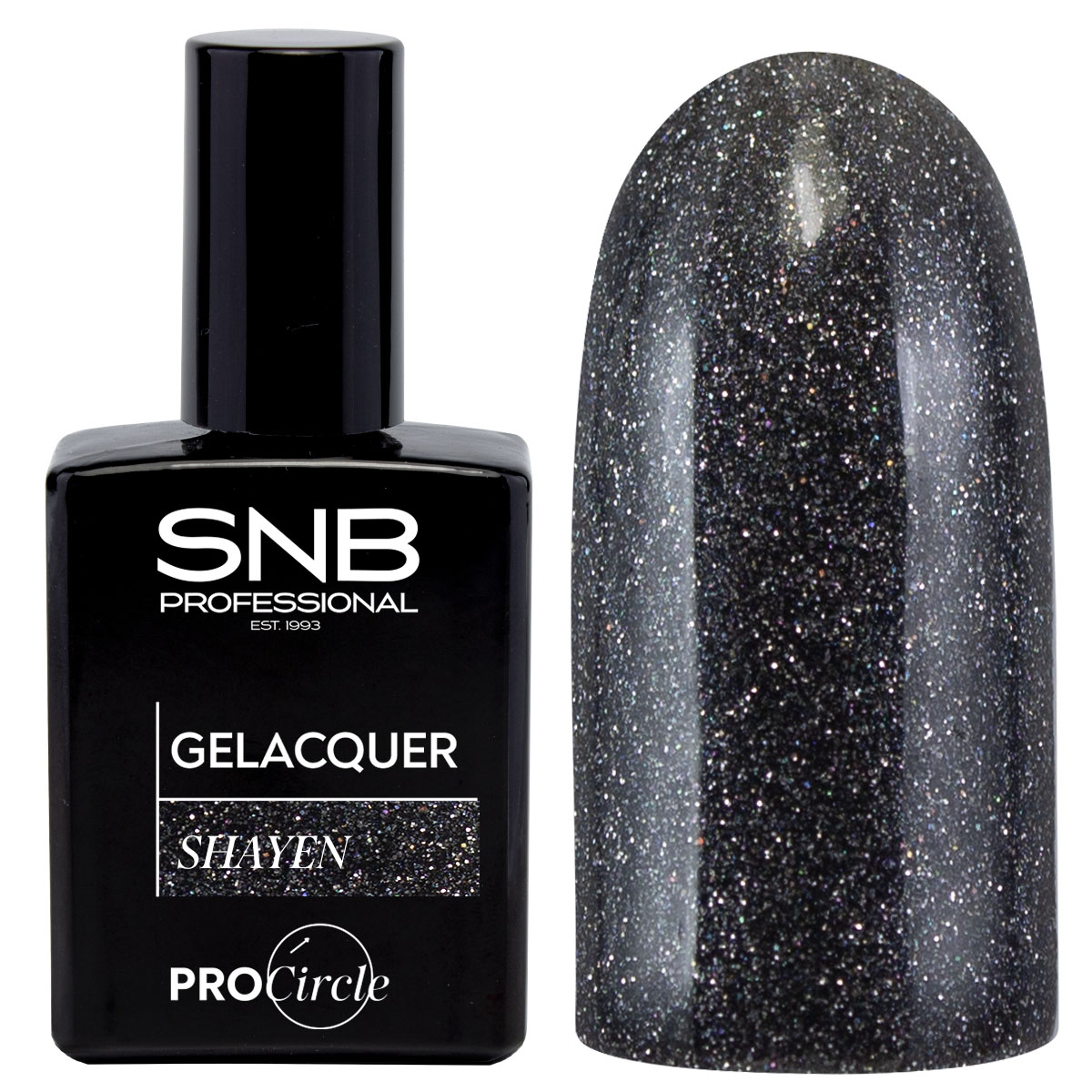 Гел лак SNB  Starry Autumn - 329 SHAYEN