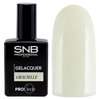 Гел лак SNB Rainbow - 304 GRACIELLE