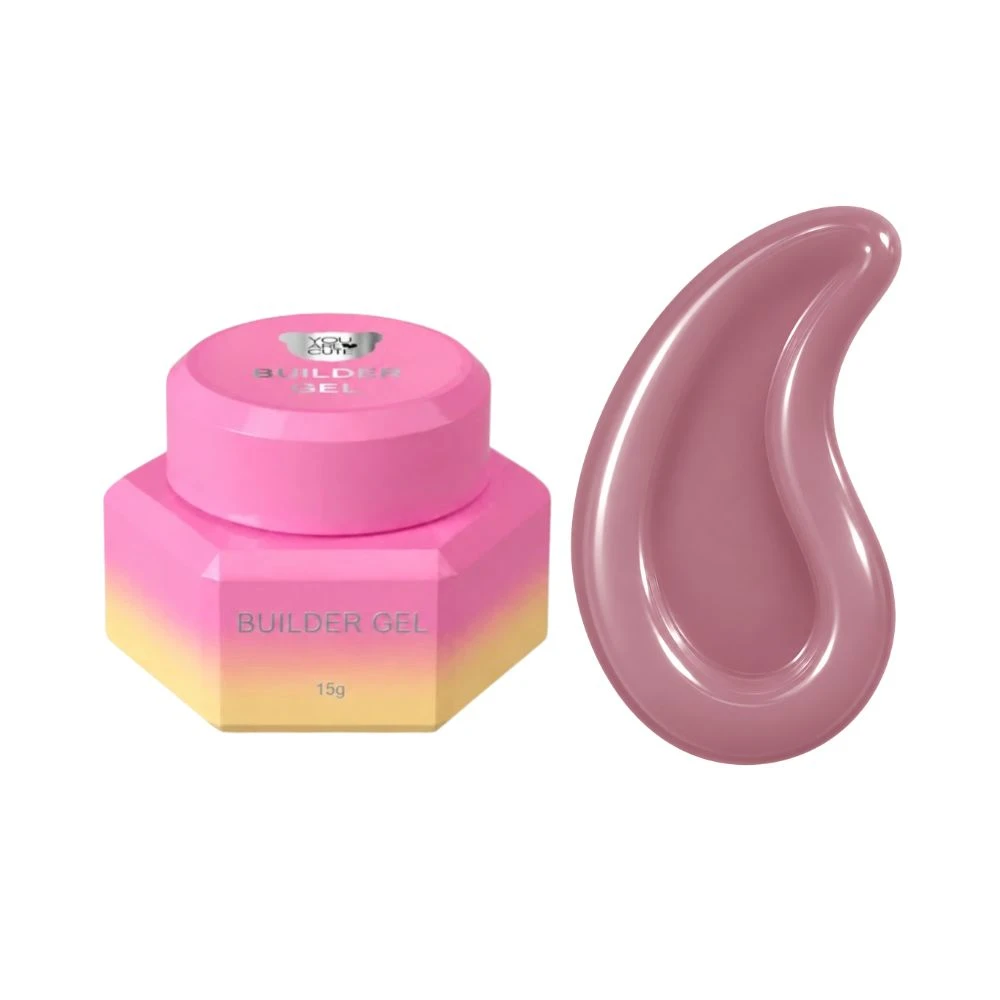 You Are Cute Builder Gel 15 g - №56