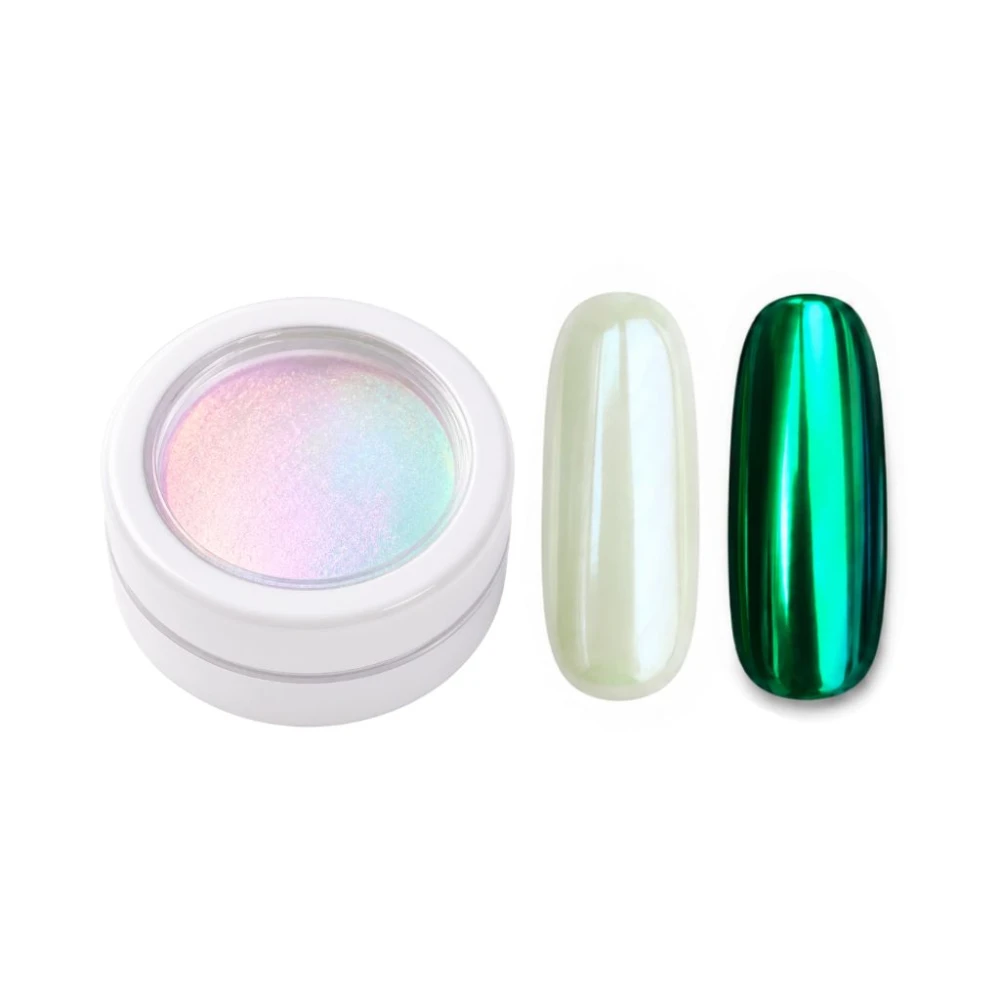 Dream Aurora Powder №9