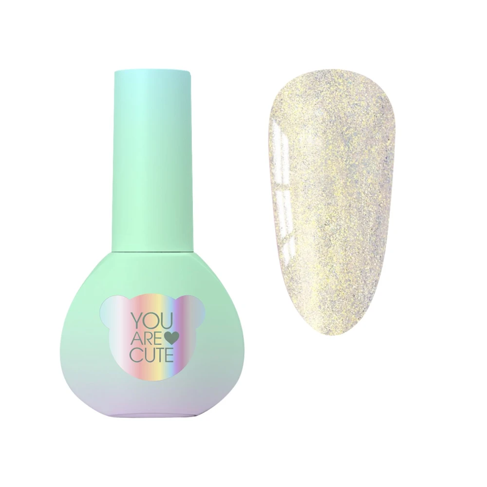 Bottle Gel You Are Cute 5 ml - Calm vibe