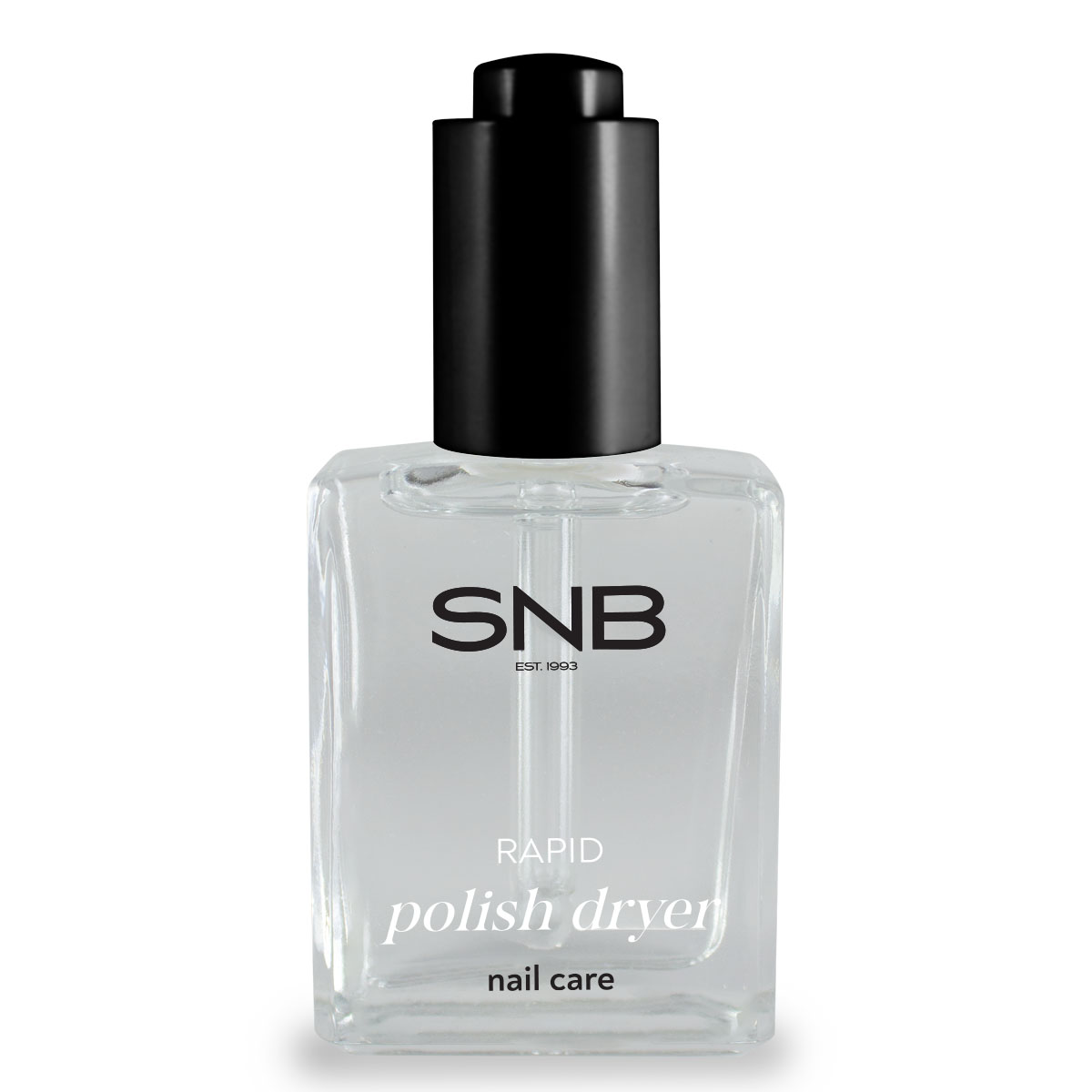 SNB - Бързодействащ изсушител с капкомер 15 ml Image 01