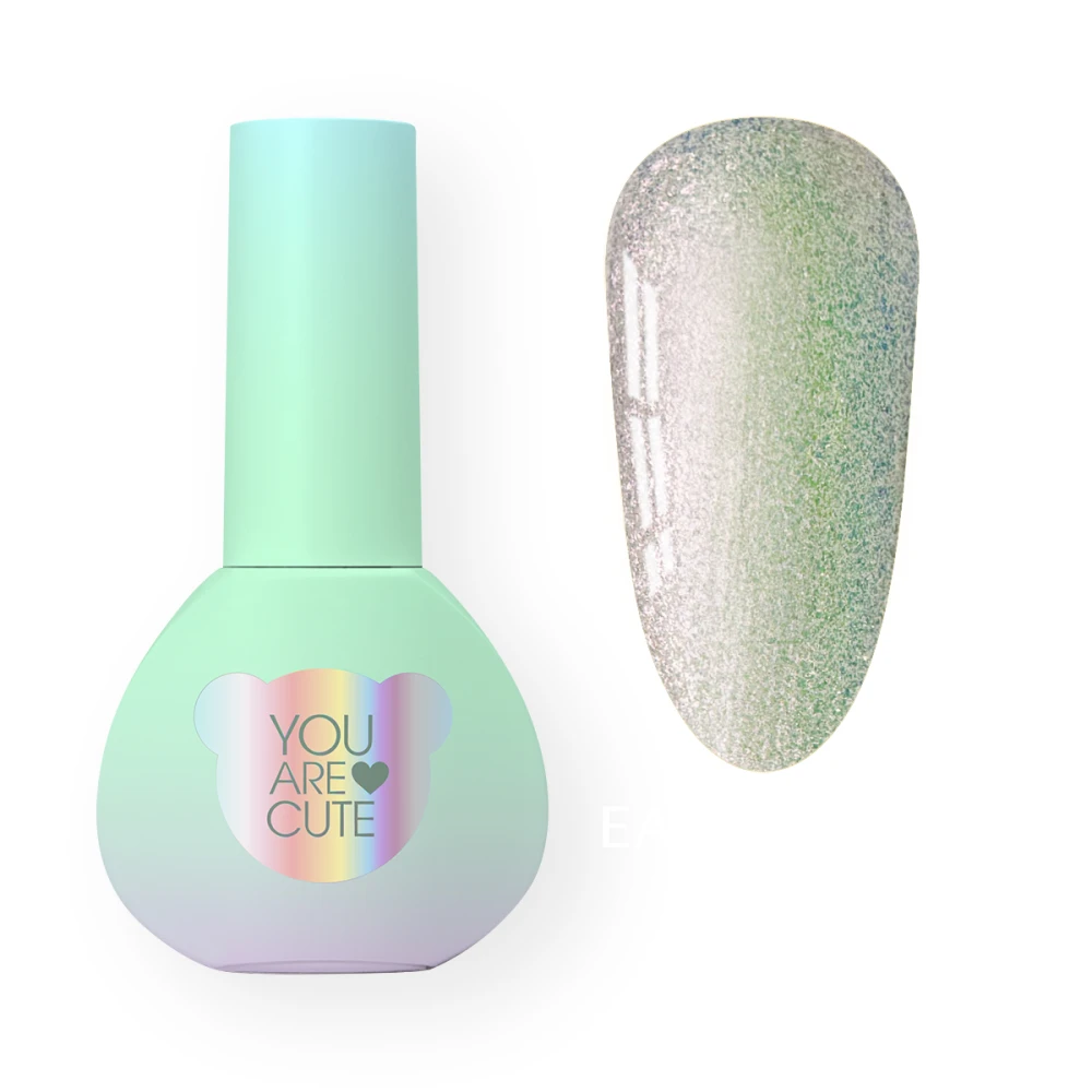 You Are Cute - Top Easy Peasy 5 ml, №6