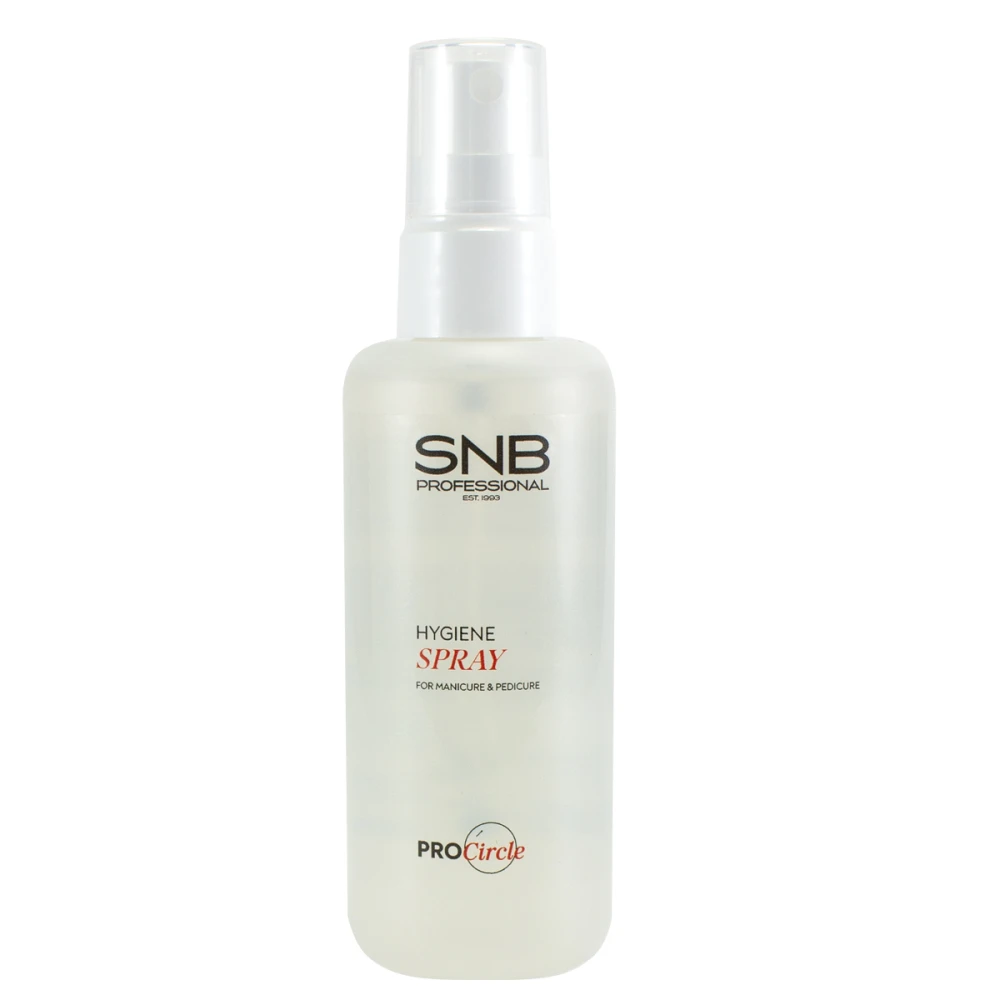 SNB - Хигиенен спрей SNB 1 л (Copy) Image 01