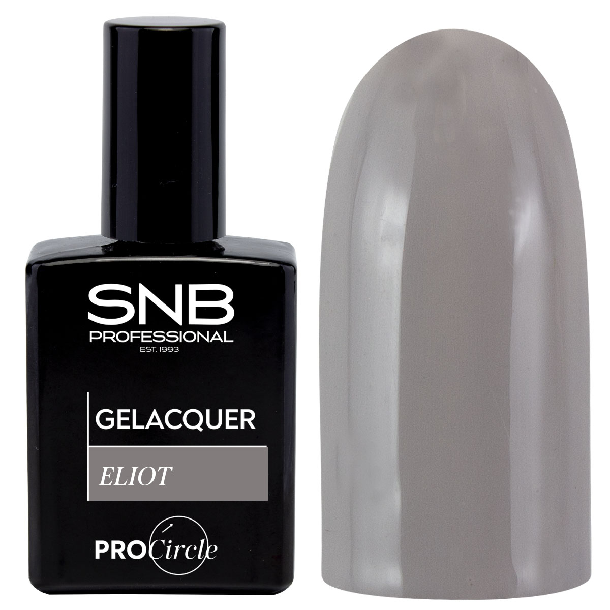Гел лак SNB  Starry Autumn - 334 ELIOT