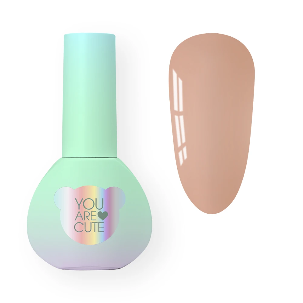 Камуфлажна база You Are Cute 5 ml - №5 Image 05