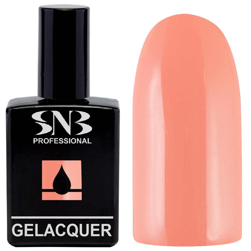 Гел лак SNB Bright Summer - 261 Evangeline Image 01
