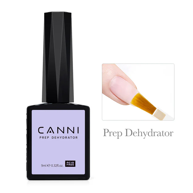 Canni - UV/LED  хипоалергенен Prep-dehydrator