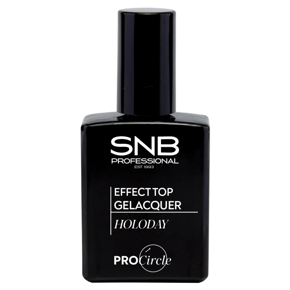 SNB - UV/LED топ без лепкав слой 15 мл Image 01