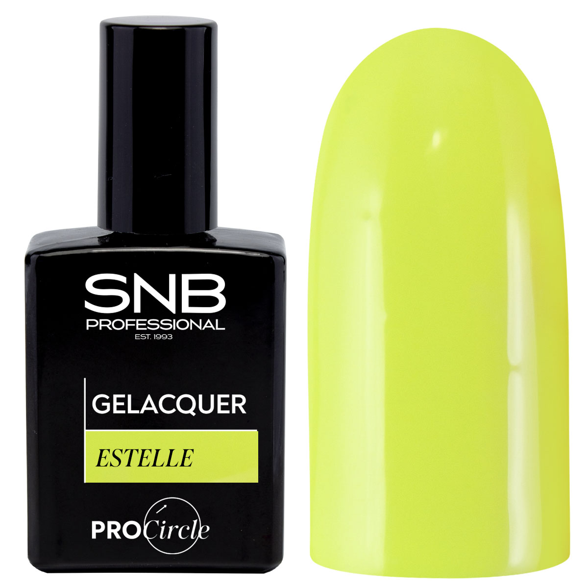 Гел лак SNB Color rush - 320 ESTELLE