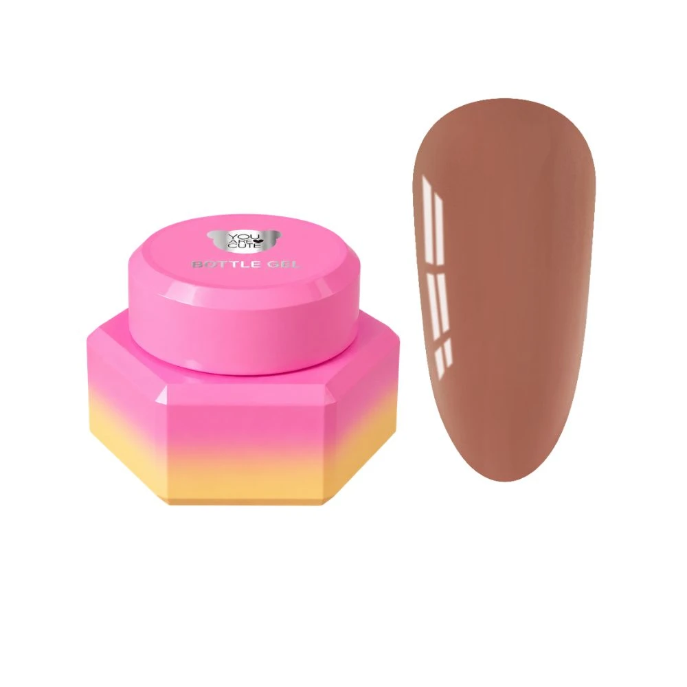 Bottle Gel You Are Cute 15 g - №28