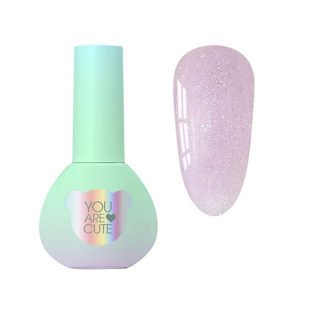 Bottle Gel You Are Cute 5 ml - № 8