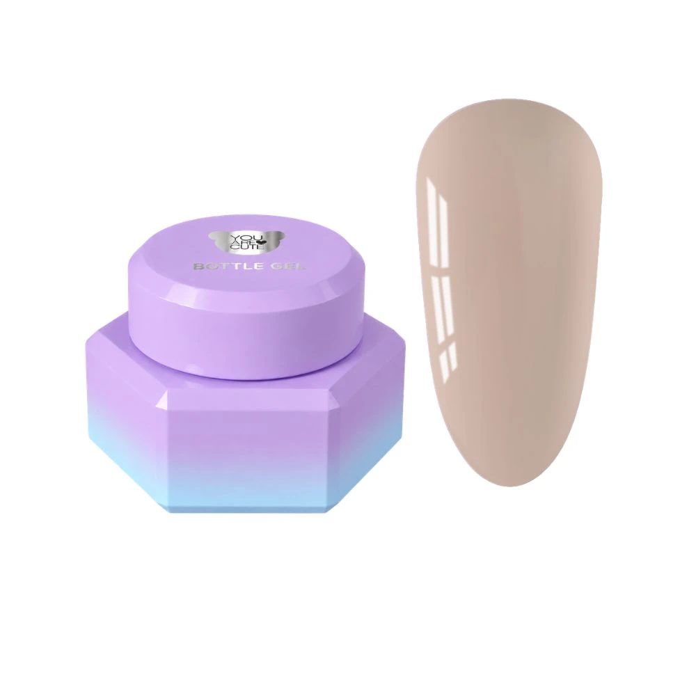 Bottle Gel You Are Cute 15 g - № 25