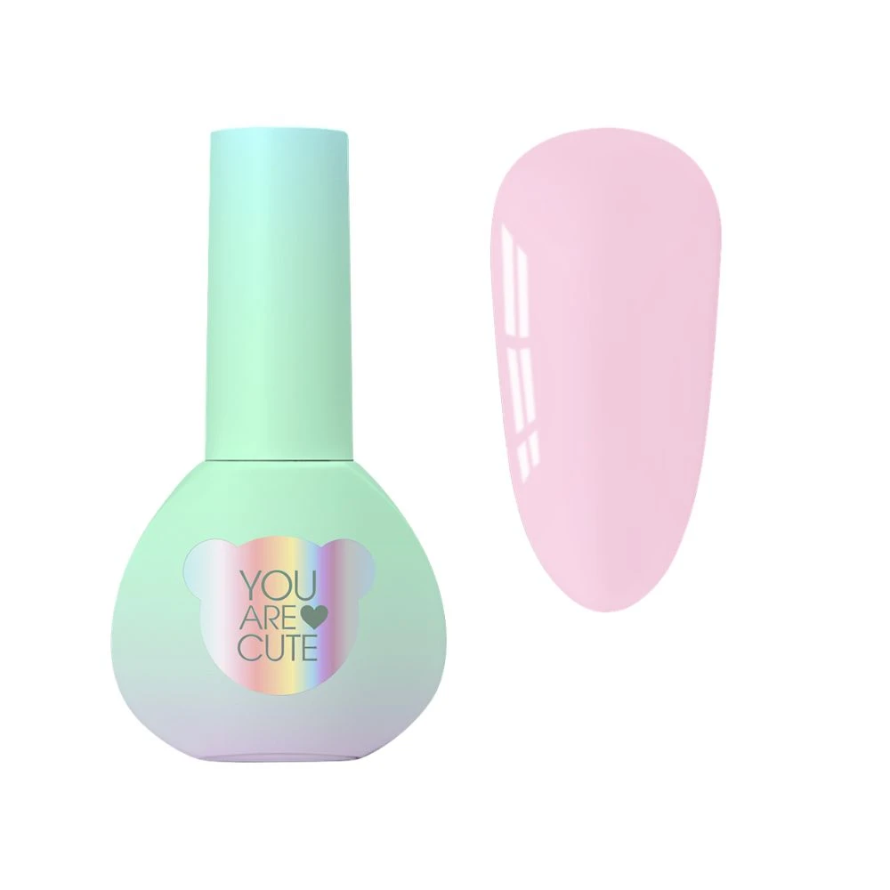Bottle Gel You Are Cute 5 ml - № 4