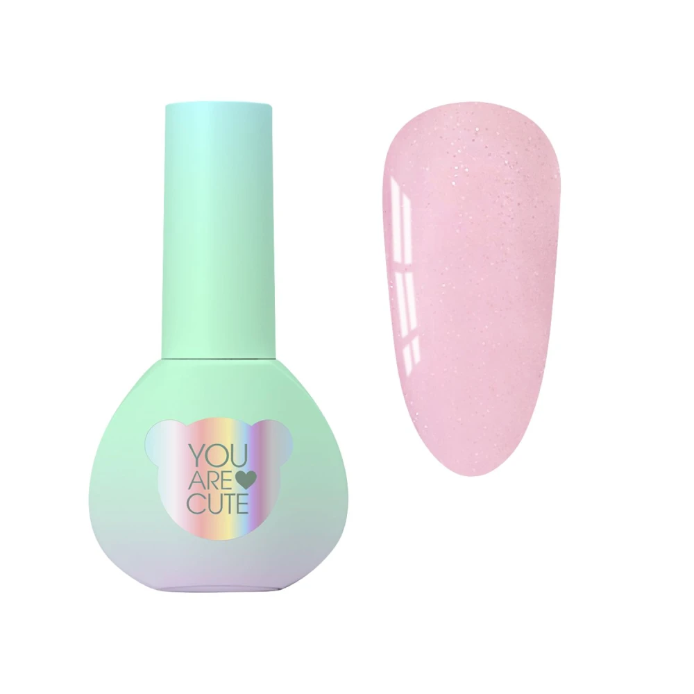 Bottle Gel You Are Cute 5 ml - № 12