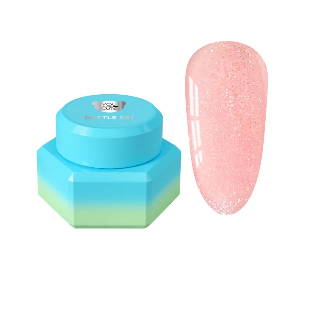 Bottle Gel You Are Cute 15 g - № 11