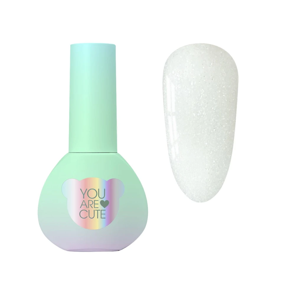 Bottle Gel You Are Cute 5 ml - № 10