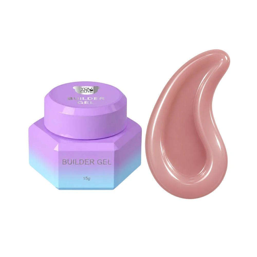 You Are Cute Builder Gel 15 g - №55