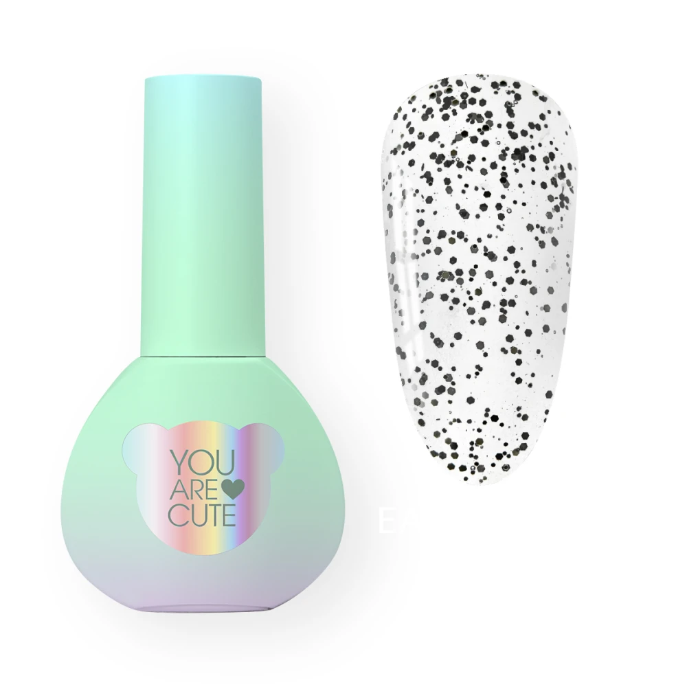 You Are Cute - Top Easy Peasy 5 ml, №2