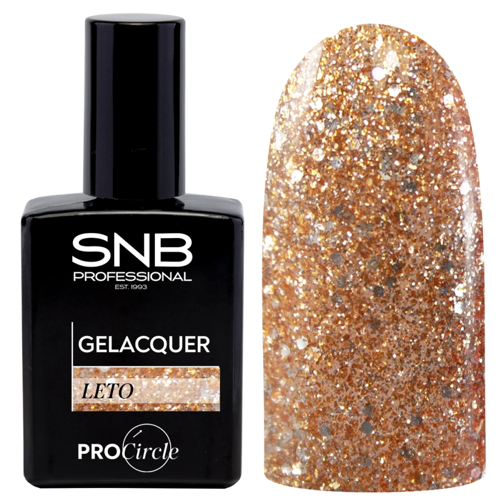 Гел лак SNB - 281 Leto Image 01