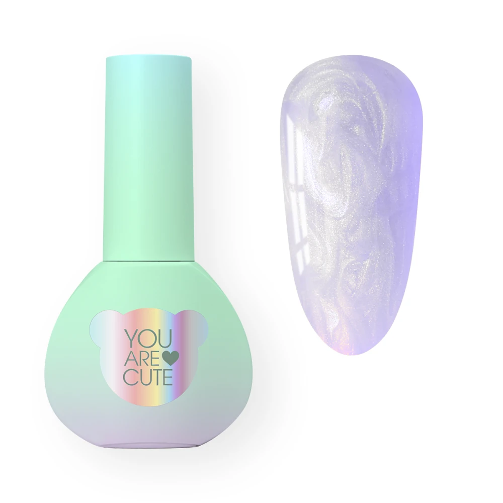 Камуфлажна база You Are Cute 5 ml - №16 Image 06