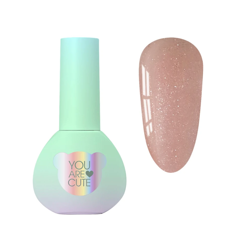 Bottle Gel You Are Cute 5 ml - №9