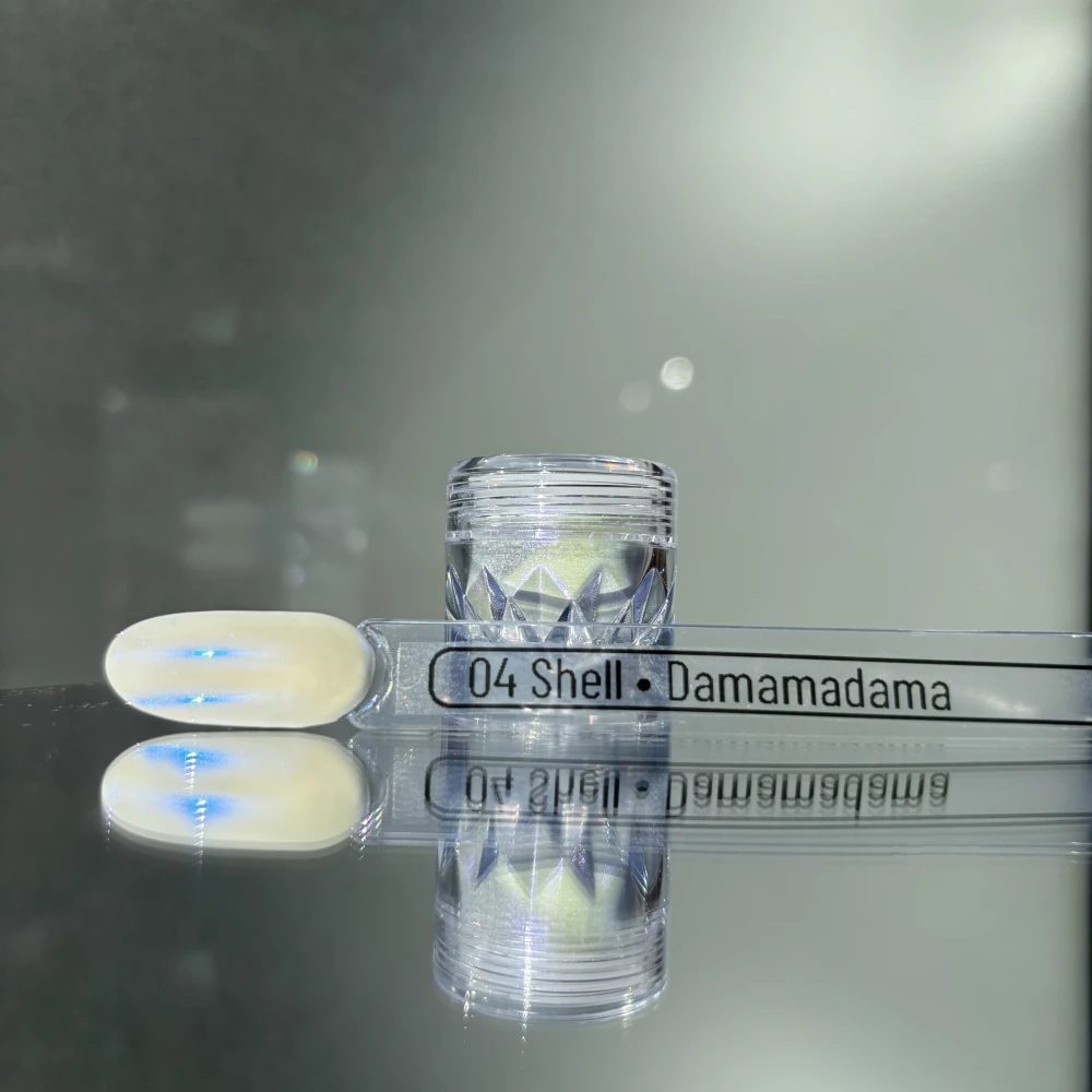 Shell Powder №4