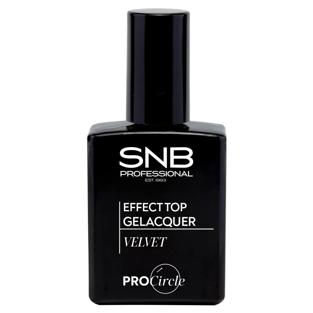 SNB - Топ лак UV 15 мл Image 01