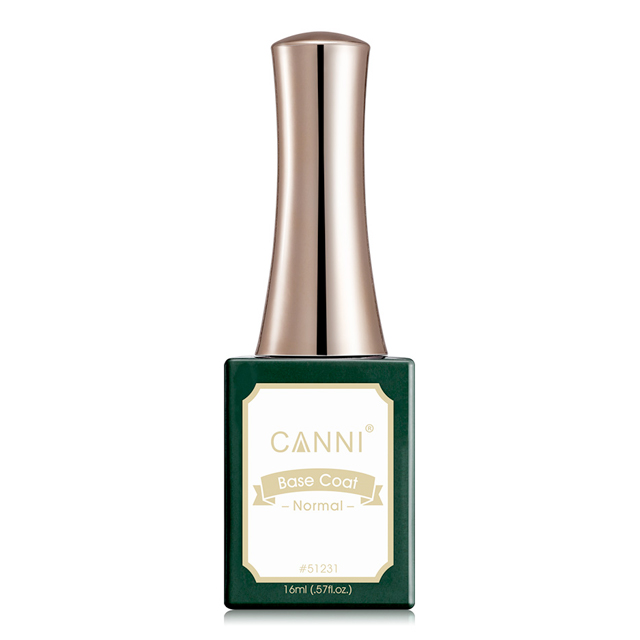Canni - UV/LED голяма база (основа) - 16 мл.