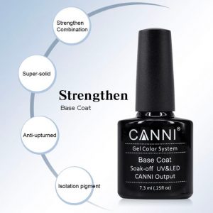 Canni - UV/LED база (основа)