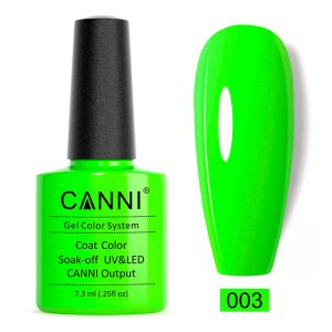 Гел лак Canni - 003