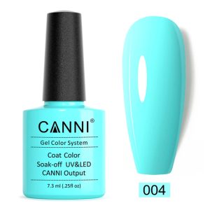 Гел лак Canni - 004