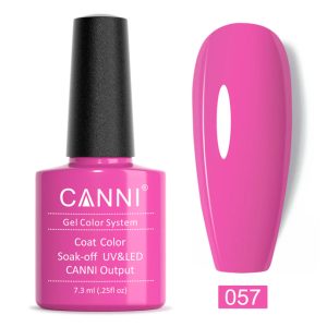 Гел лак Canni - 057