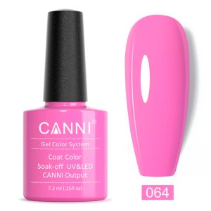 Гел лак Canni - 064