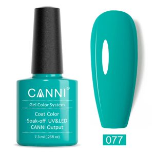 Гел лак Canni - 077